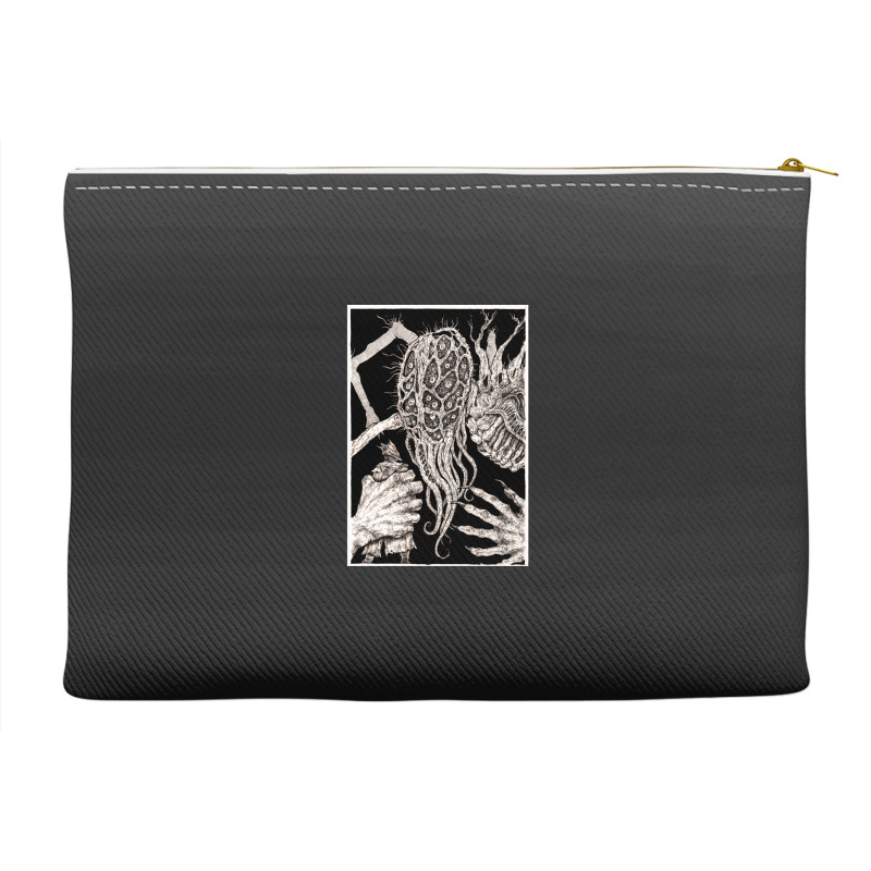 Oh Amygdala Accessory Pouches | Artistshot