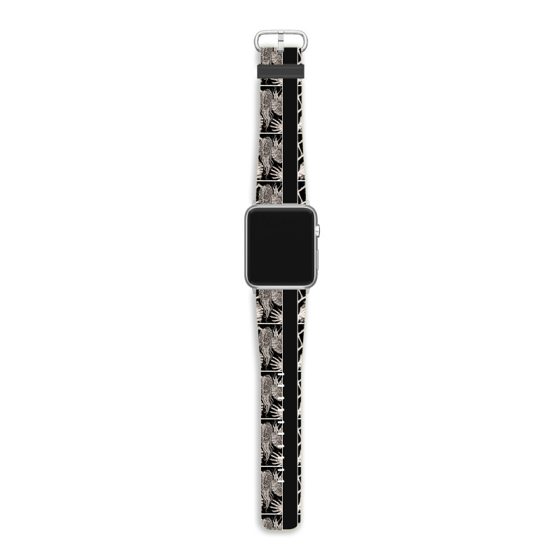 Oh Amygdala Apple Watch Band | Artistshot