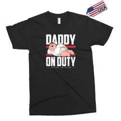 funny daddy Exclusive T-shirt | Artistshot