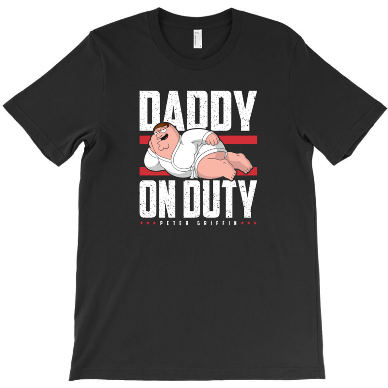 Funny Daddy T-shirt | Artistshot