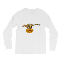 Free State Cheetahs#e99812 Long Sleeve Shirts | Artistshot