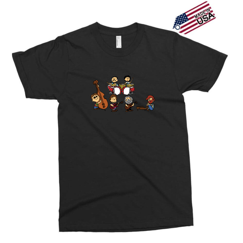 Peanuts Meet The Dead Exclusive T-shirt | Artistshot