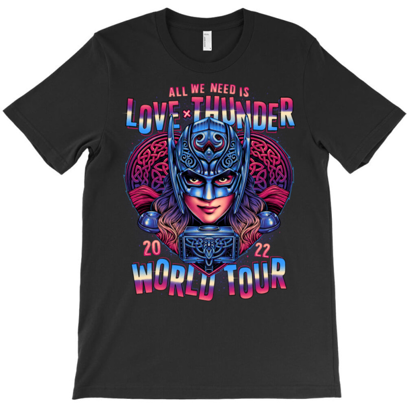 Emblem Of Love T-Shirt by cm-arts | Artistshot