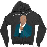 Jason Oppenheim - Selling Sunset Zipper Hoodie | Artistshot