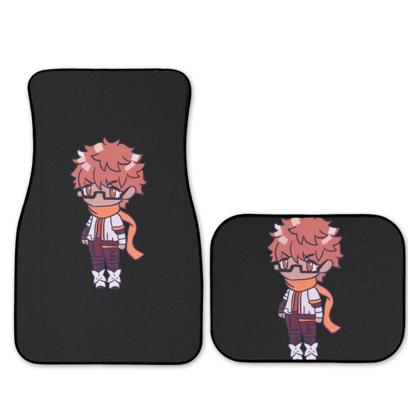 Xenoblade Chronicles 3 Taion Full Set Car Mats | Artistshot