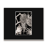 Oh Amygdala Metal Print Horizontal | Artistshot