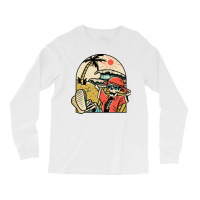 Have A Break Long Sleeve Shirts | Artistshot