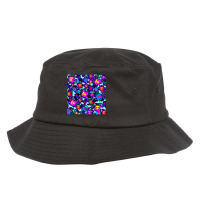 Compilation Bathing Bucket Hat | Artistshot