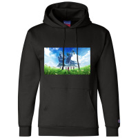 Xenoblade Chronicles Sky Champion Hoodie | Artistshot