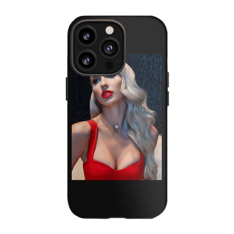 Oppenheim Iphone 13 Pro Case | Artistshot