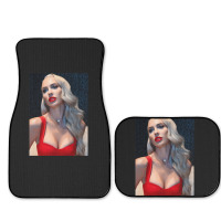 Oppenheim Full Set Car Mats | Artistshot