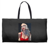 Oppenheim Weekender Totes | Artistshot