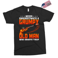 Funny Trap Shooting T Shirt Exclusive T-shirt | Artistshot