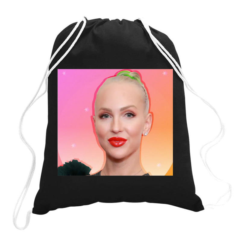 Oppenheim Drawstring Bags | Artistshot