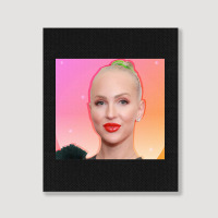 Oppenheim Portrait Canvas Print | Artistshot