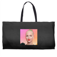 Oppenheim Weekender Totes | Artistshot