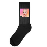 Oppenheim Socks | Artistshot