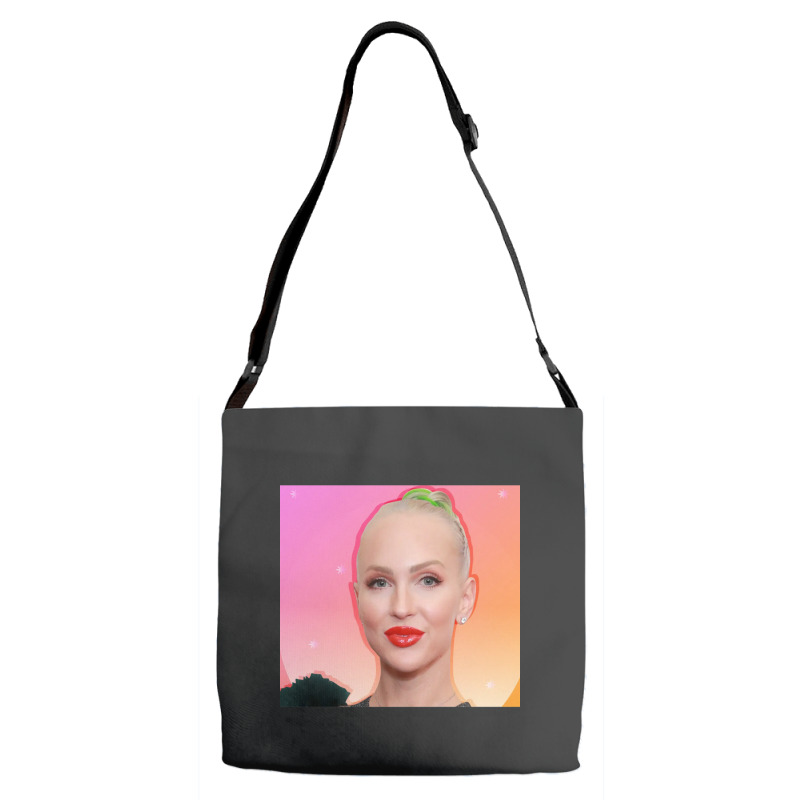 Oppenheim Adjustable Strap Totes | Artistshot