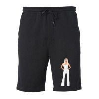 Oppenheim Fleece Short | Artistshot