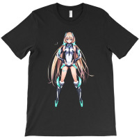 Xenoblade Nice Gift For Gamers T-shirt | Artistshot