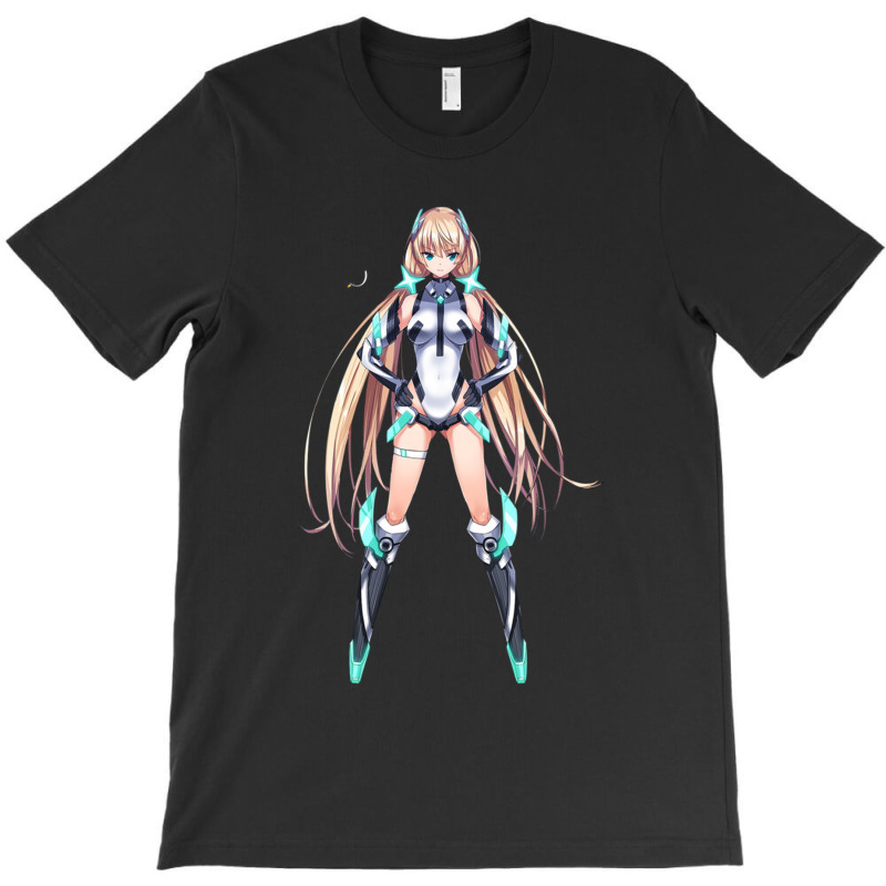 Xenoblade Nice Gift For Gamers T-shirt | Artistshot