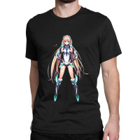 Xenoblade Nice Gift For Gamers Classic T-shirt | Artistshot