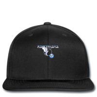 Psygnosis Printed Hat | Artistshot