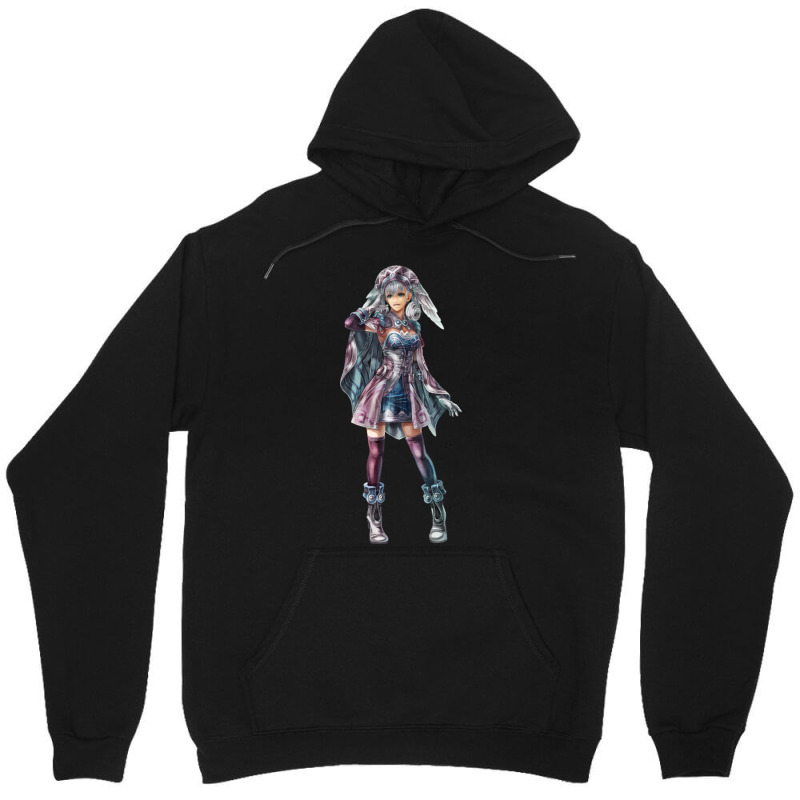 Xenoblade Nice Gift For Gamers Unisex Hoodie | Artistshot