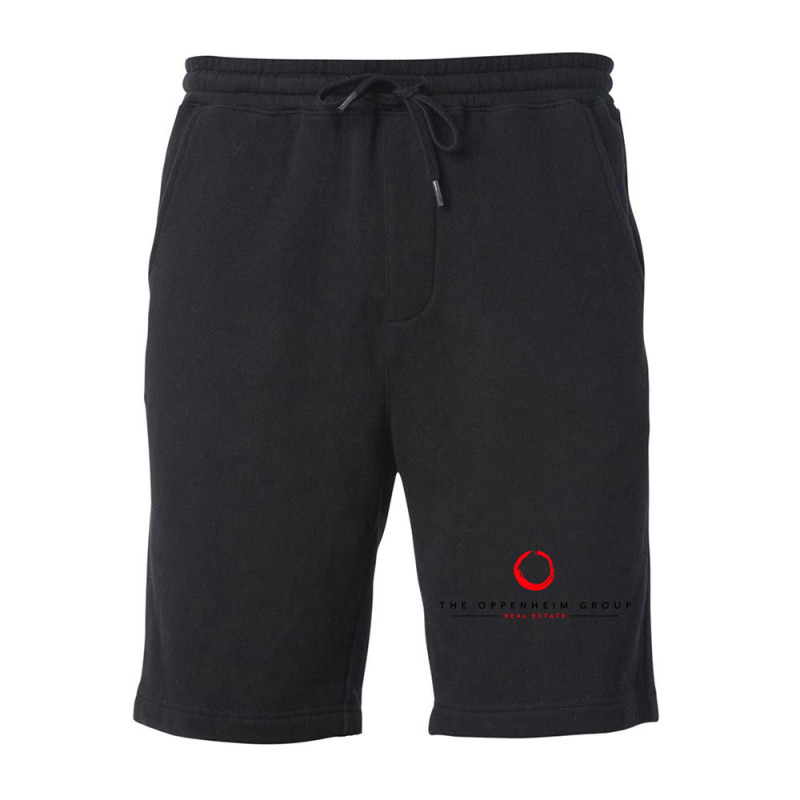 Oppenheim Fleece Short | Artistshot