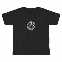 Everesting Challenge To The Top 8848m White Classic Toddler T-shirt | Artistshot