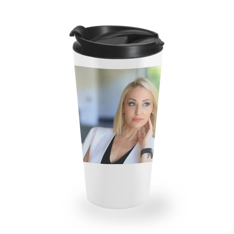 Oppenheim  (1) Travel Mug | Artistshot