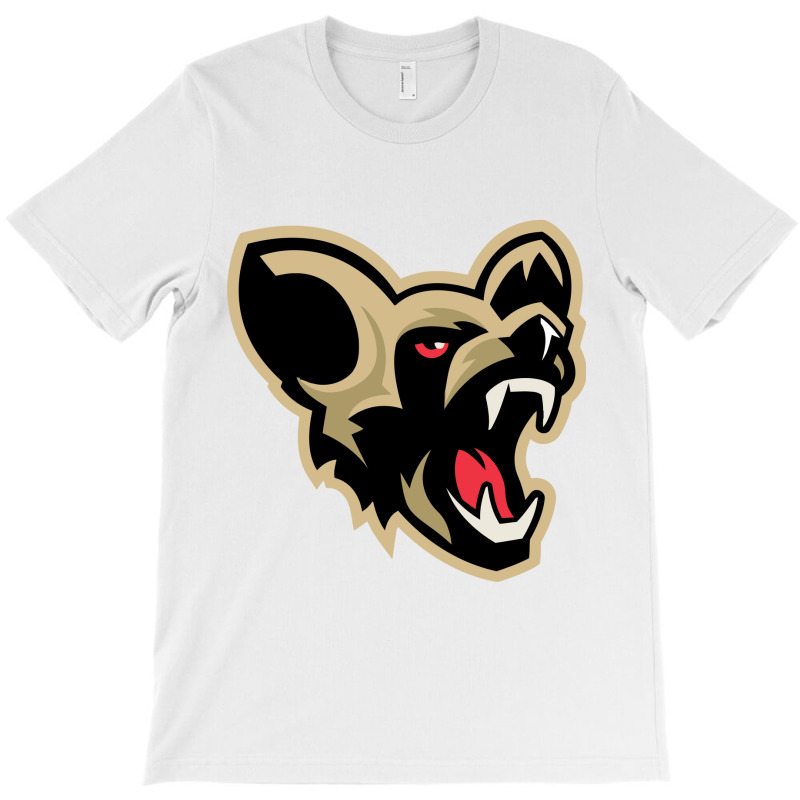 Columbus Wild Dogs T-shirt | Artistshot