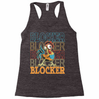 Cock Blockers, Kawaii Rooster Lovers, Funny Gags For Men T Shirt Racerback Tank | Artistshot