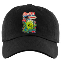 Cthul Aid Kids Cap | Artistshot