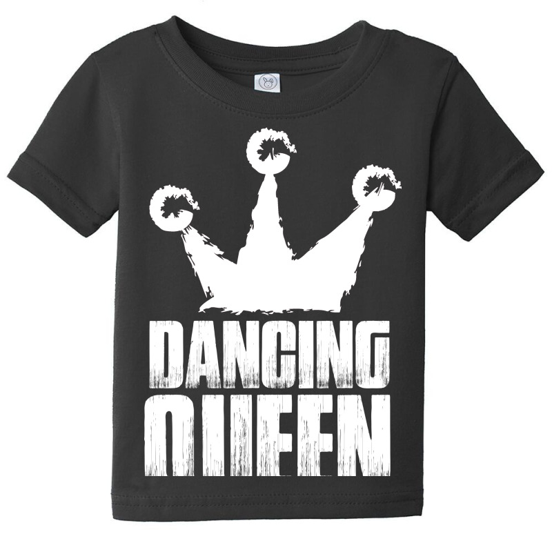 dancing baby t shirt