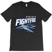 Frisco Fighters T-shirt | Artistshot