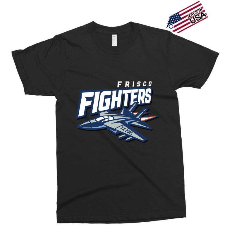 Frisco Fighters Exclusive T-shirt | Artistshot