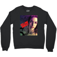 Oppenheim Girl _amp_ Christine Quinn Crewneck Sweatshirt | Artistshot