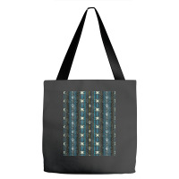 Vines-o-death----aqua- Tote Bags | Artistshot