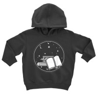 Bibliophile Bookaholic I Love Books Novel Reader Book Nerd Toddler Hoodie | Artistshot