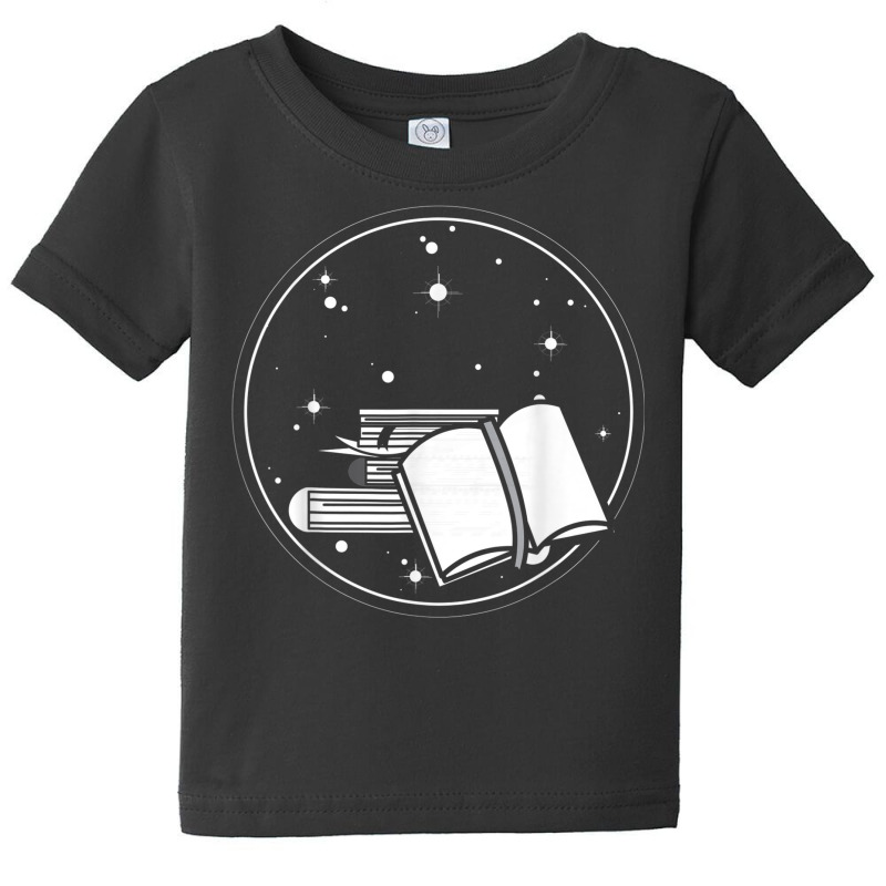 Bibliophile Bookaholic I Love Books Novel Reader Book Nerd Baby Tee by Posh | Artistshot