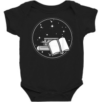 Bibliophile Bookaholic I Love Books Novel Reader Book Nerd Baby Bodysuit | Artistshot