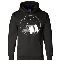 Bibliophile Bookaholic I Love Books Novel Reader Book Nerd Champion Hoodie | Artistshot