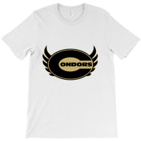 Condors Cdmx T-shirt | Artistshot