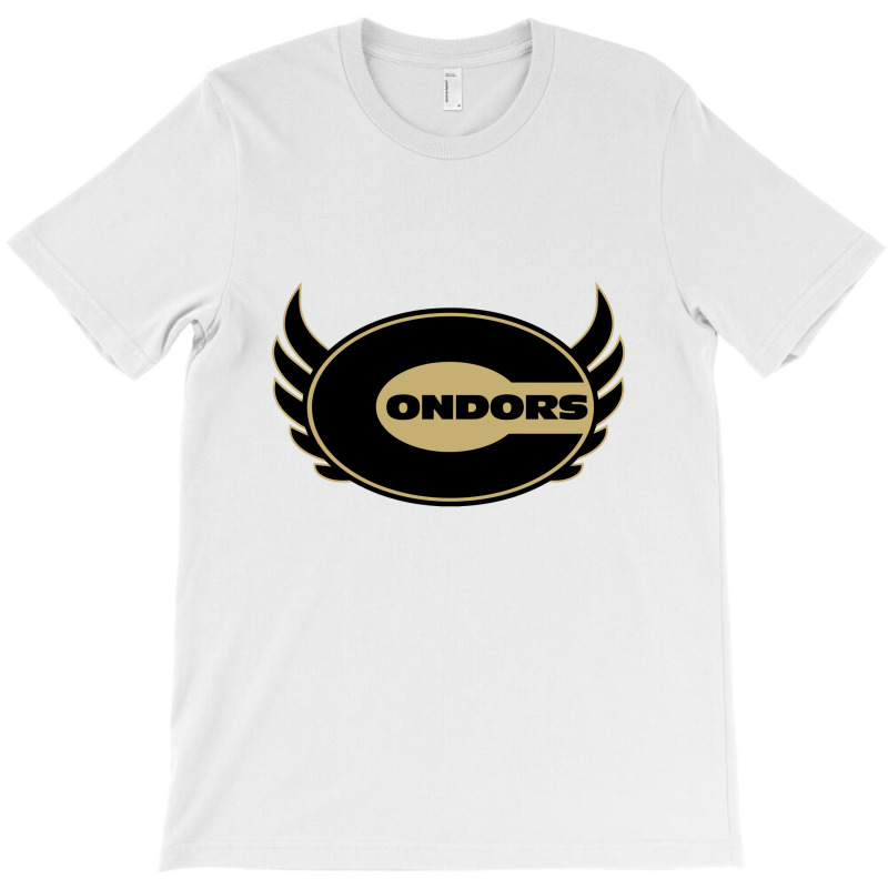 Condors Cdmx T-shirt | Artistshot