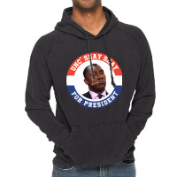 Shannon Sharpe Unc Shay Shay Undisputed President Vintage Hoodie | Artistshot