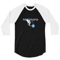 Psygnosis 3/4 Sleeve Shirt | Artistshot