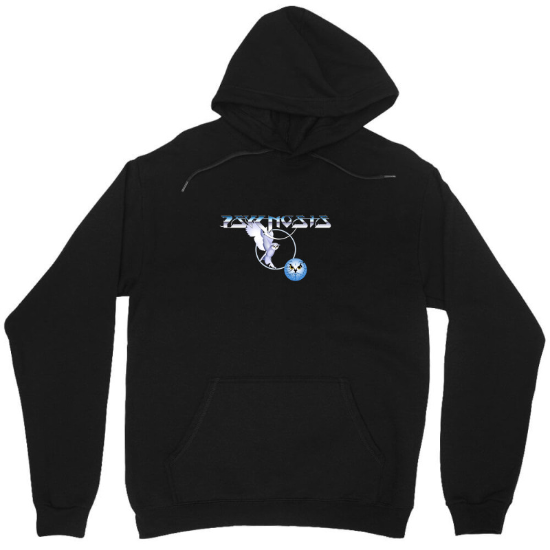 Psygnosis Unisex Hoodie by cm-arts | Artistshot