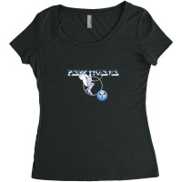 Psygnosis Women's Triblend Scoop T-shirt | Artistshot