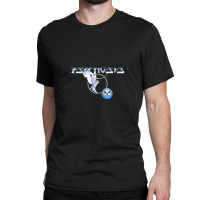 Psygnosis Classic T-shirt | Artistshot